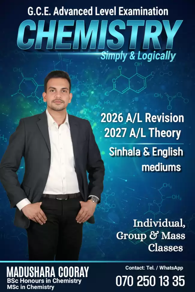 CHEMISTRY Simple & Logically