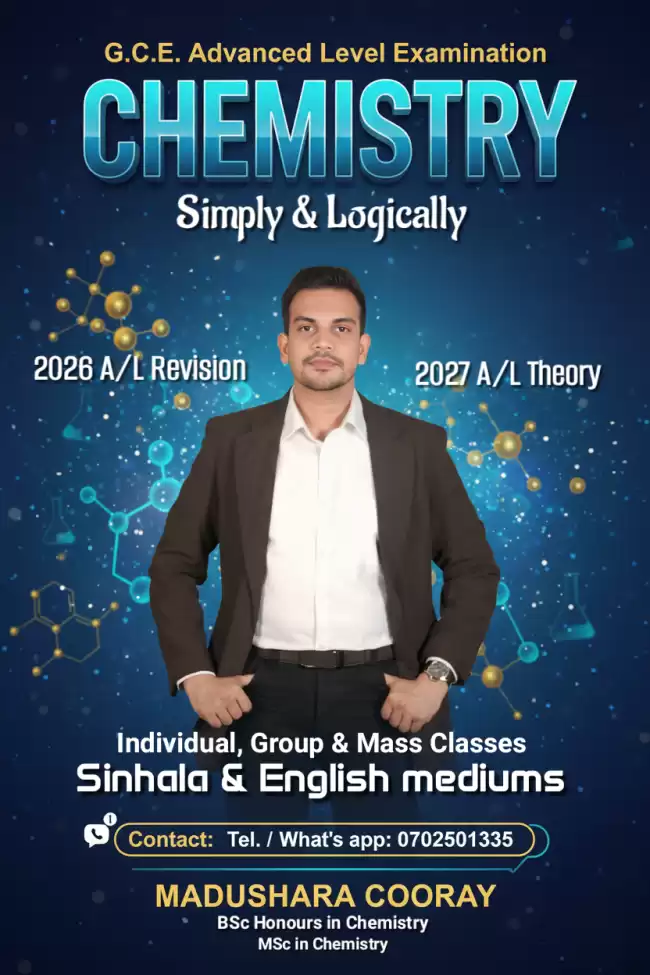 CHEMISTRY Simply & Logically