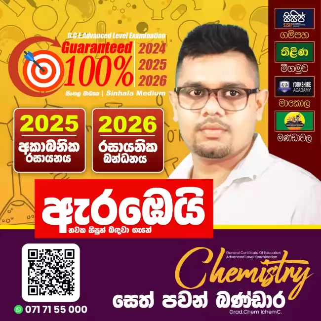 Chemistry speed revision 2024