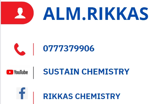 Chemistry Tamil Medium Class Online and Onsite
