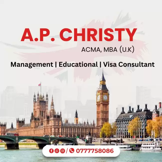 Cherish your journey in Business and Accounting from highly qualified experienced and eminent Professionals in the industry.