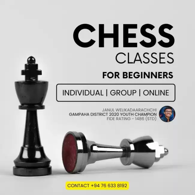 Chess Classes