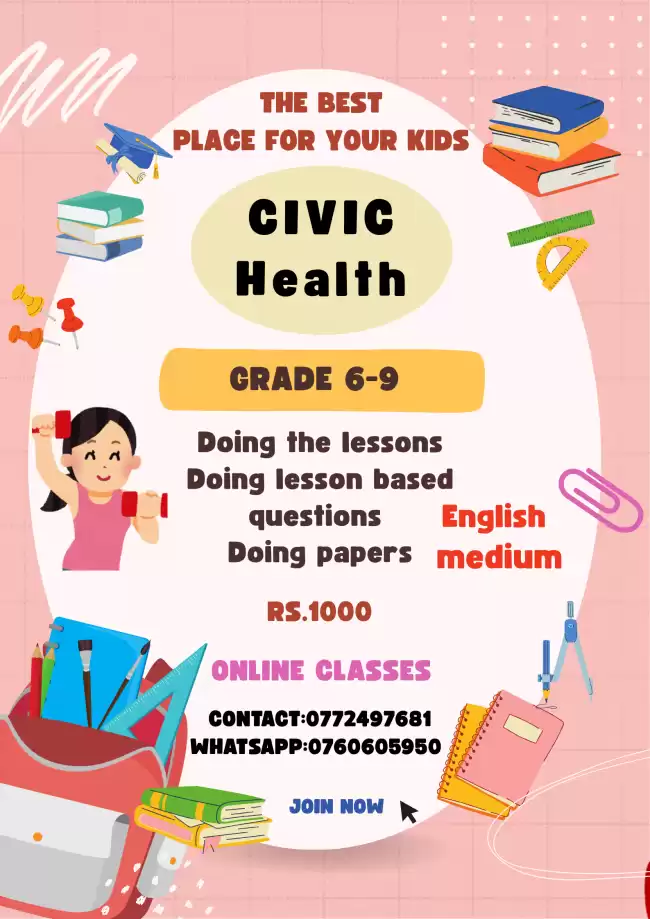 Civic and Health