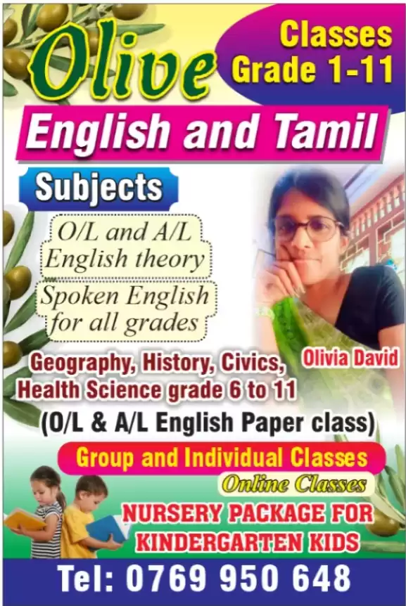Classes