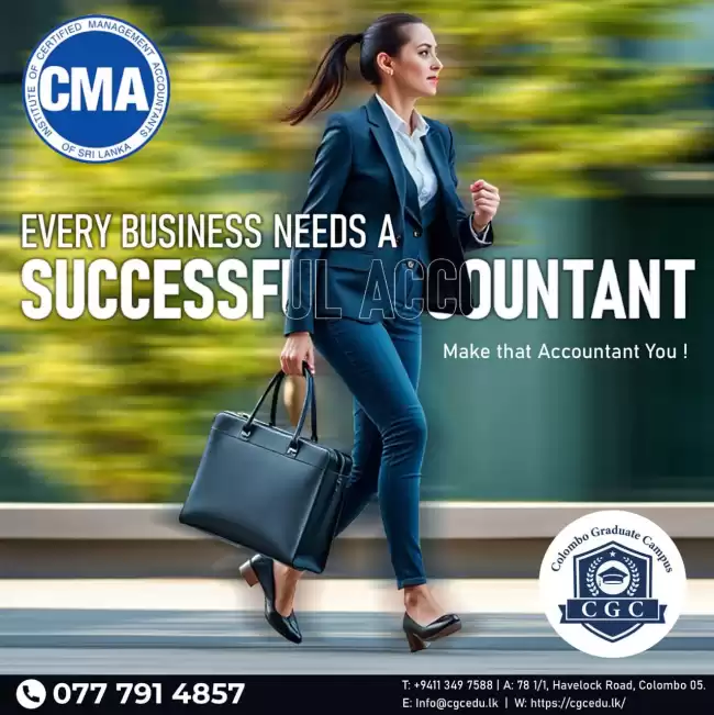CMA Professional Program