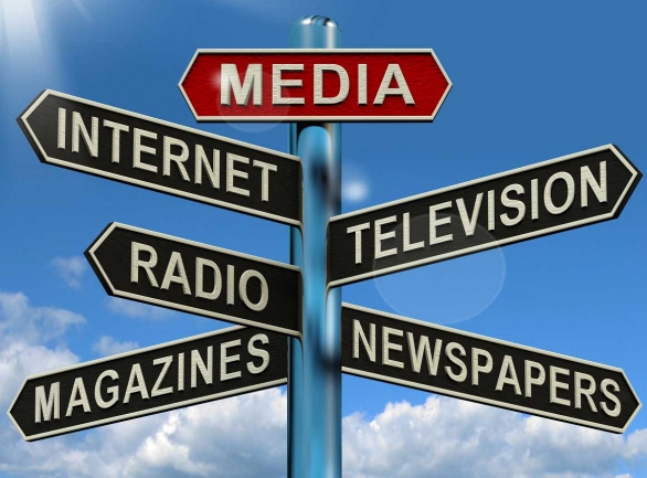 Communication and media studies