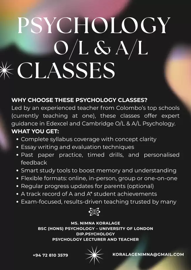 Complex Psychology Made Simple and Digestible, Learn from a Trusted Teacher with Proven Results!