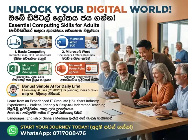 Computer Basics