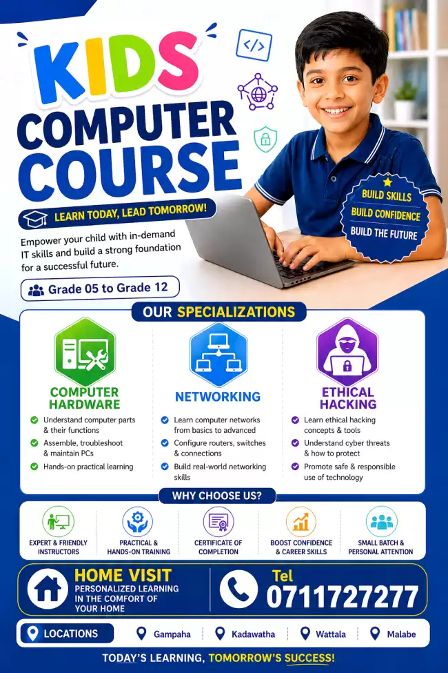 Computer Class