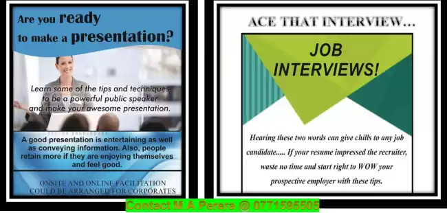 Conversational English