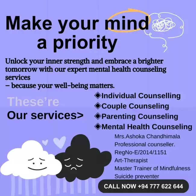 Counselling For Everyone