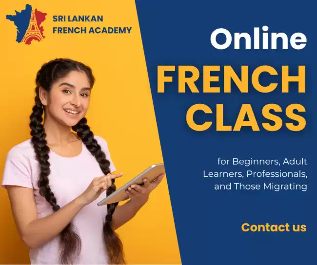 DELF Exam Preparation