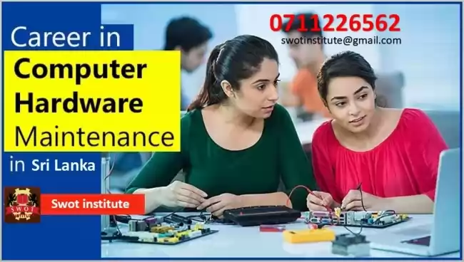 Desktop and Laptop Repairing Course- Advanced Chip Level