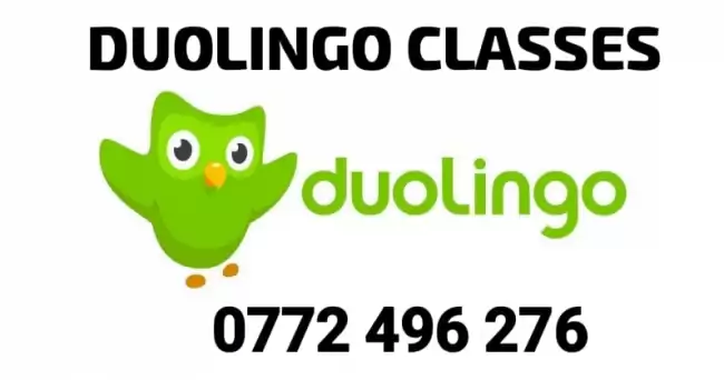 Duolingo classes