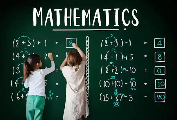 Easy way to get A in Mathematics