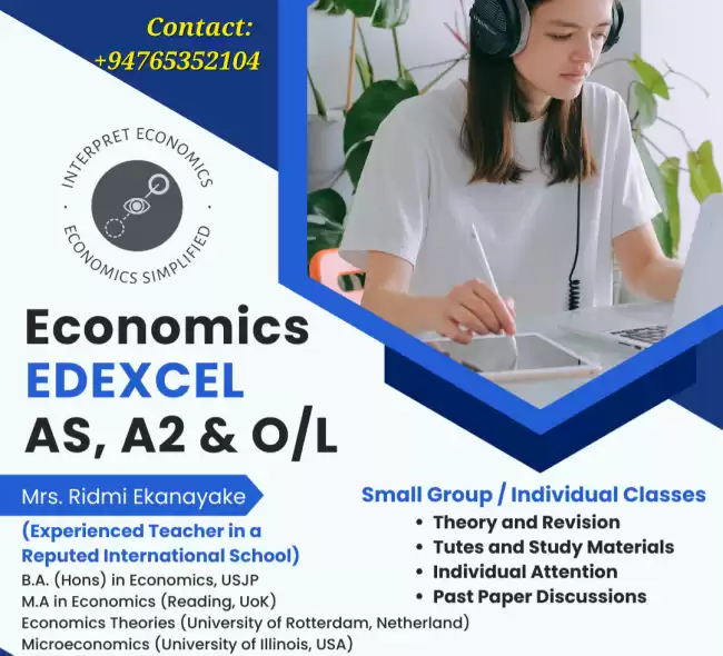 Economics