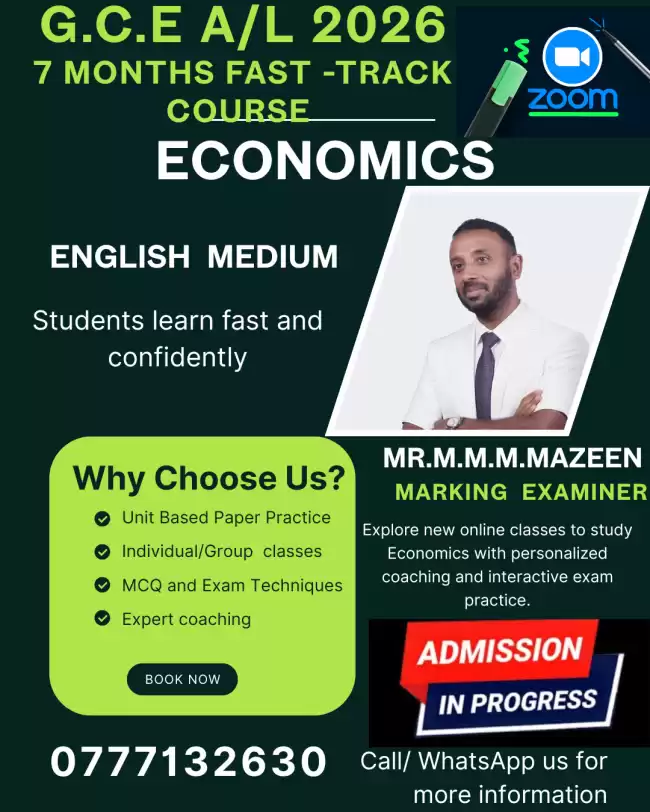 Economics