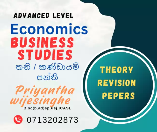 Economics