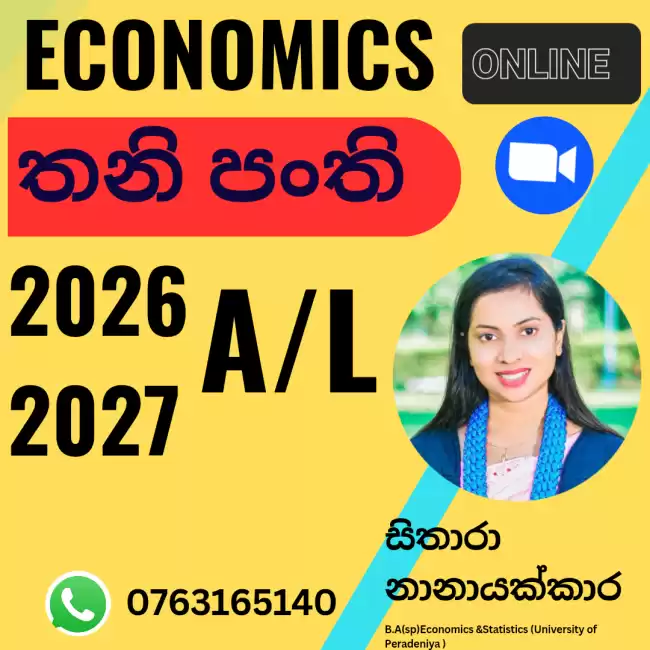 Economics