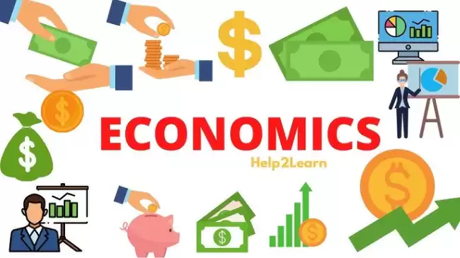 Economics Accounting Business studies