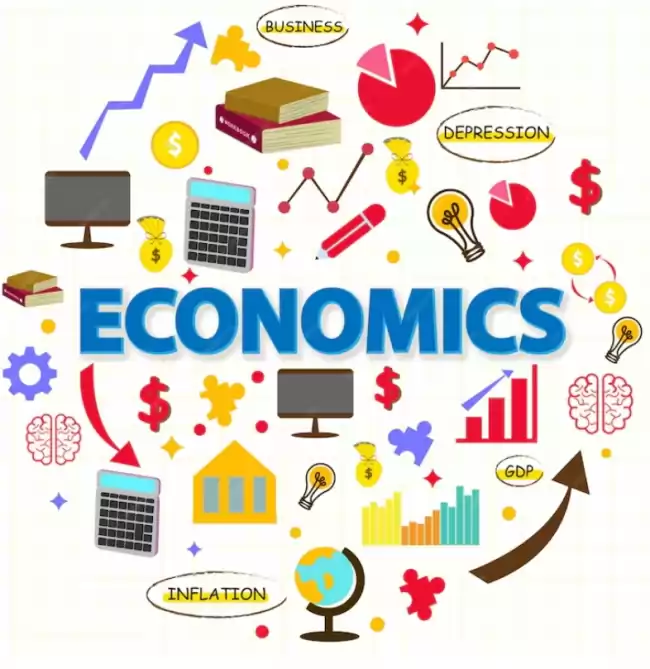 ECONOMICS Home Visits English Medium