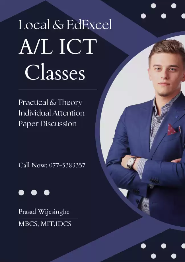 EdExcel A/L
