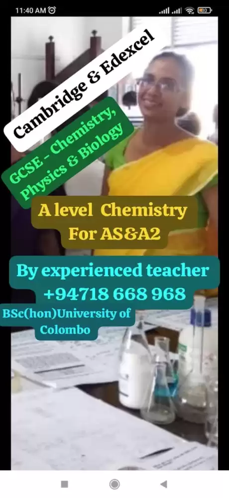 Edexcel A level