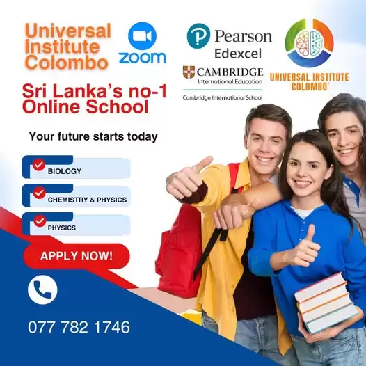 Edexcel and Cambridge IGCSE / O-Level and AS / A2 Classes