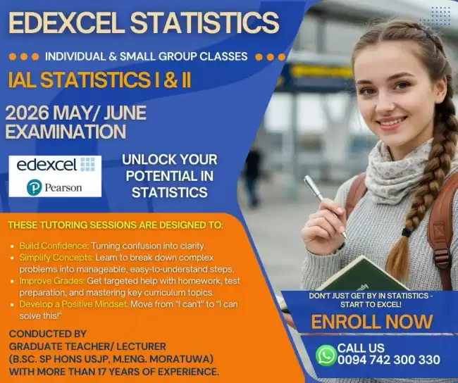 Edexcel and Cambridge Mathematics