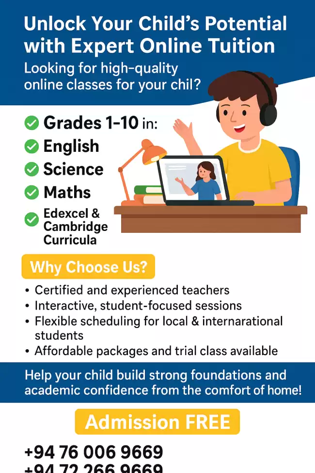 Edexcel and Cambridge Syllabus