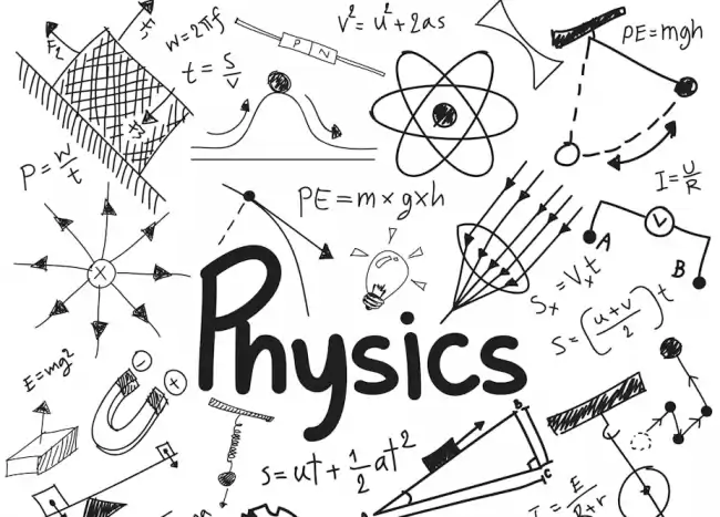 Edexcel and local English medium physics