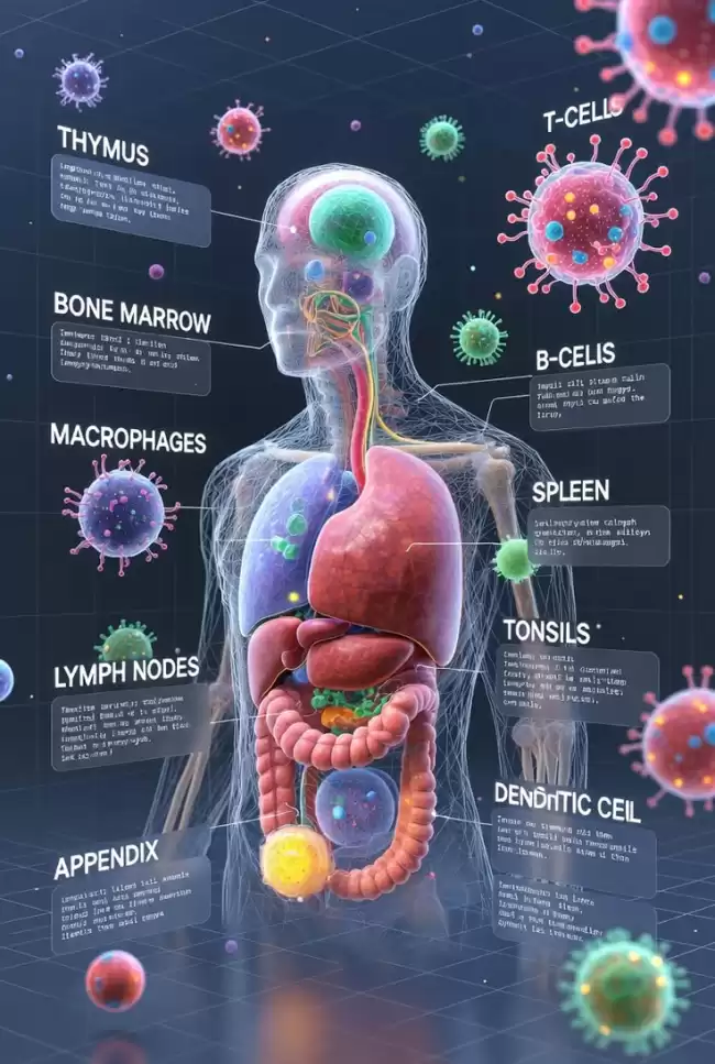 Edexcel /Cambridge A/l and O /l Biology, Human Biology