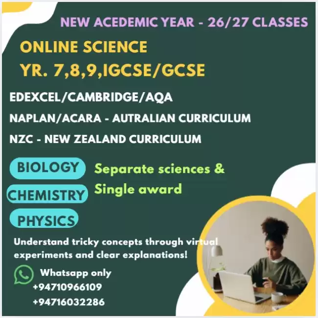 Edexcel, Cambridge, AQA, NAPLAN and NZC
