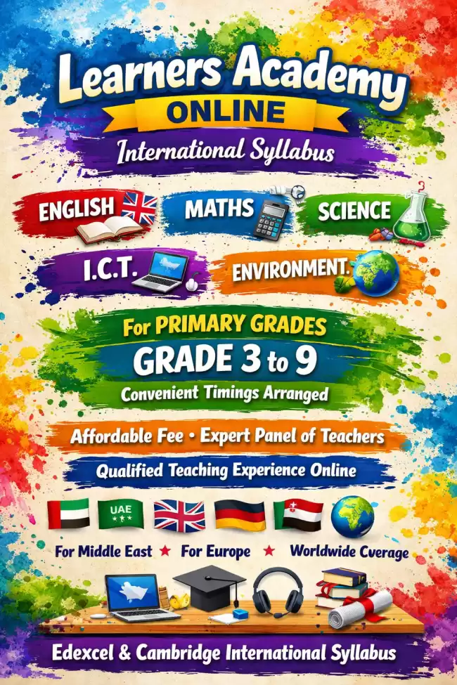 Edexcel Cambridge classes