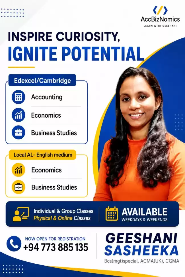 Edexcel/Cambridge Economics/Business/Accounting