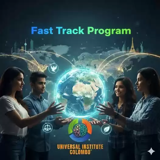 EDEXCEL & CAMBRIDGE FAST-TRACK PROGRAM – 2026