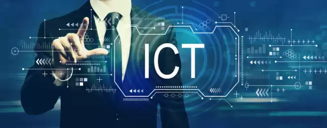 Edexcel/Cambridge ICT