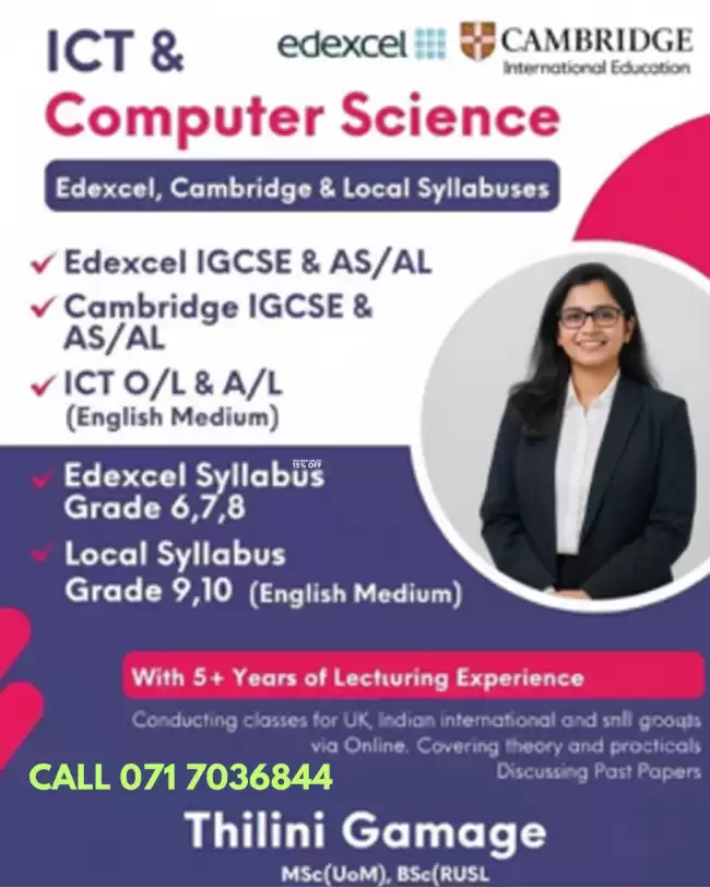 Edexcel & Cambridge IGCSE/AS/AL