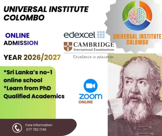 Edexcel & Cambridge IGCSE, O/L, AS & A2