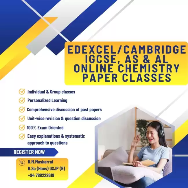 Edexcel,Cambridge Online paper classes