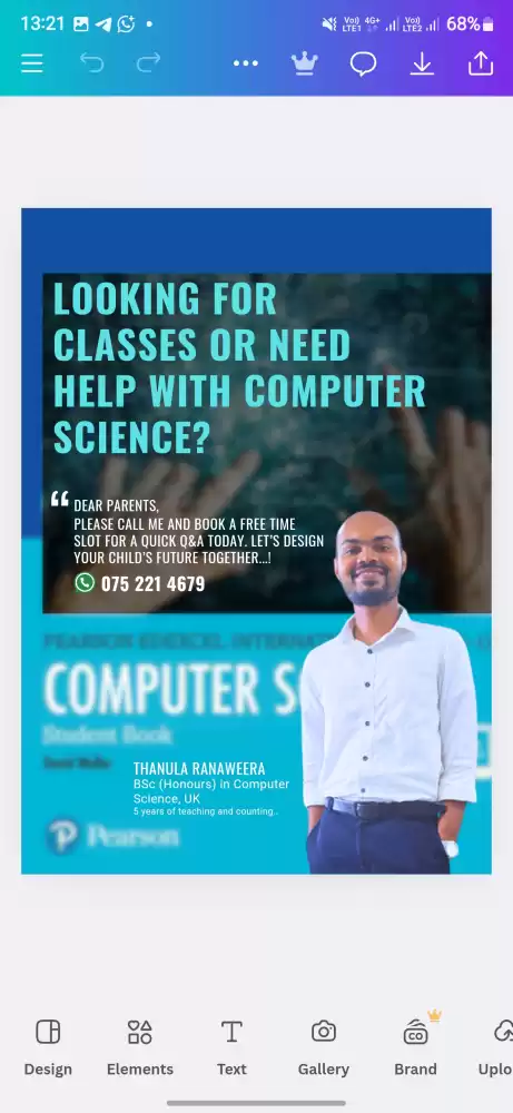 Edexcel Computer Science igcse