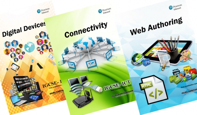Edexcel ICT Online - International School Syllabus