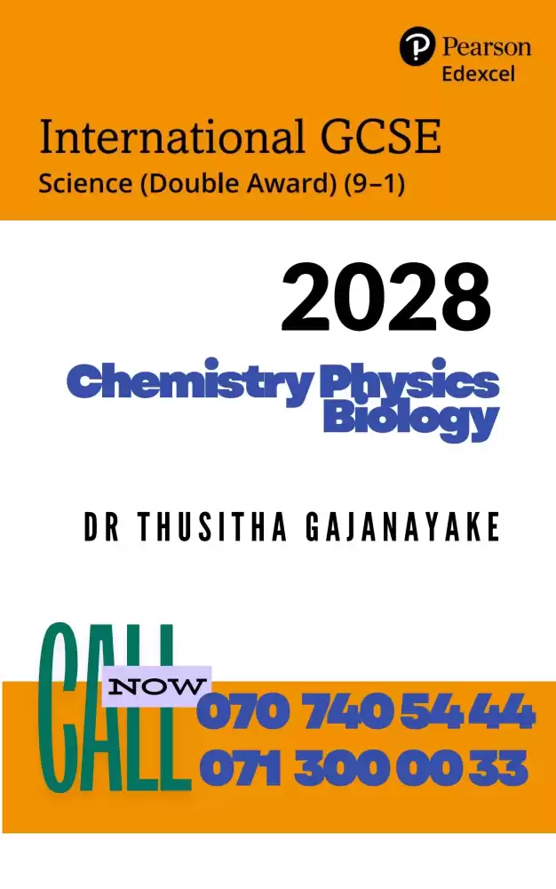 Edexcel IGCSE Physics f-or 2028 Exam