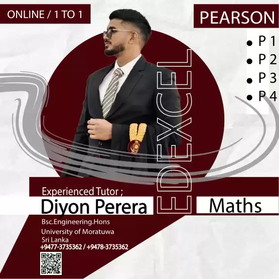 Edexcel pearson -pure maths