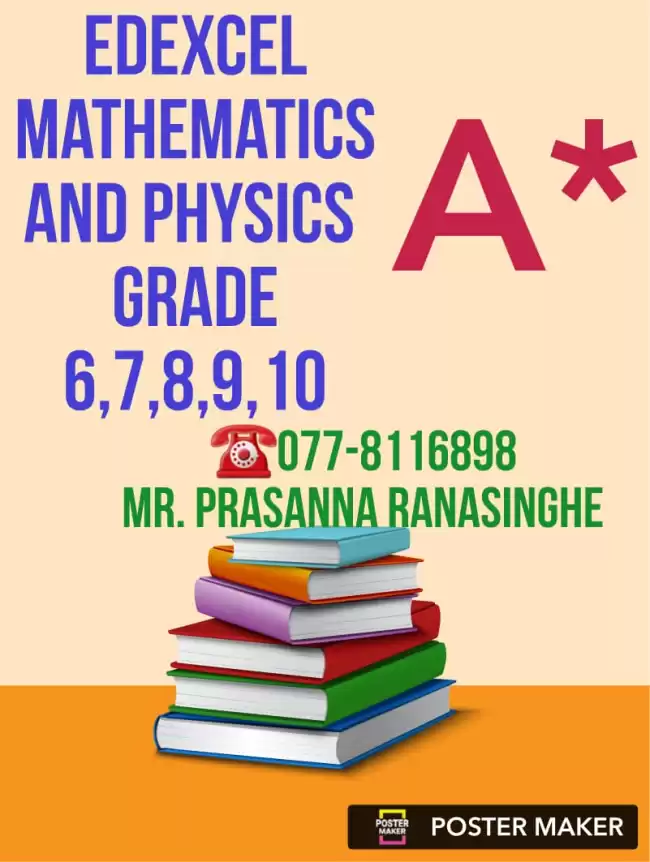 Edexcel physics