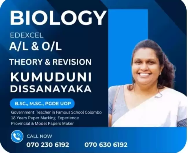 Edexel As&A2 Biology