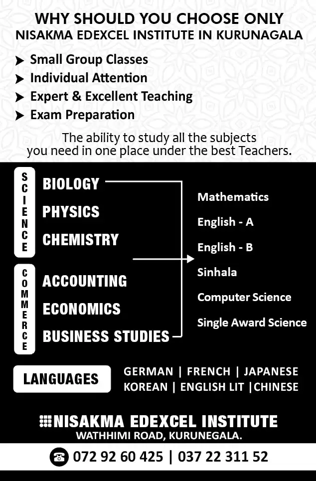 EDUCATION
