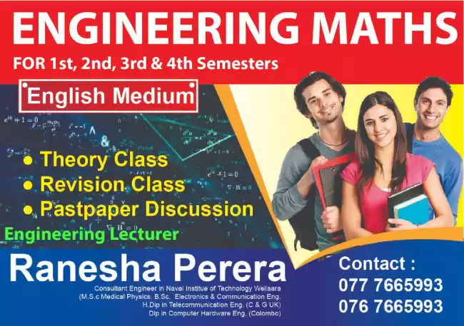 Engineering Mathematics