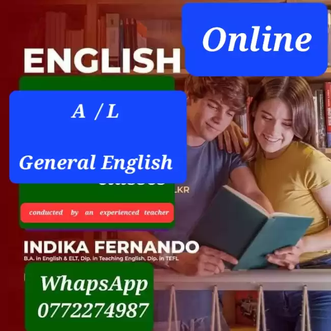 English