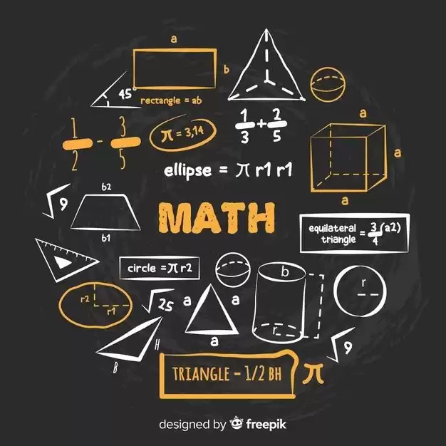 English and Mathematics